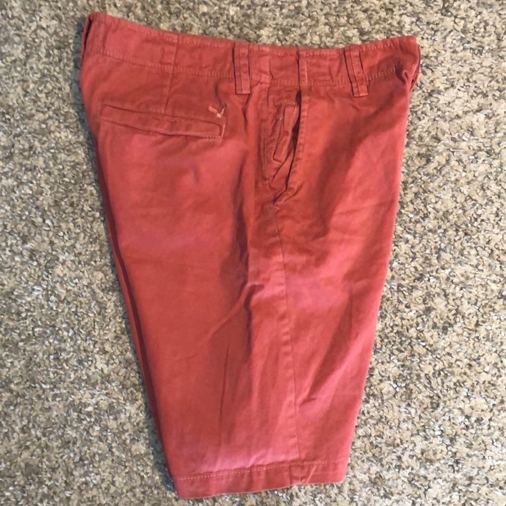 AEO Men’s Longboard Shorts Size 31